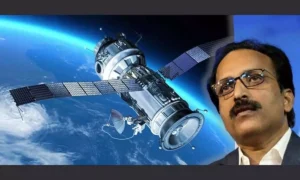 Read more about the article ISRO’s Mission: 50 Spy Satellites in next 5 Years