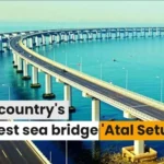 Atal Setu: PM Modi Thanks Japan for Loans for the Construction