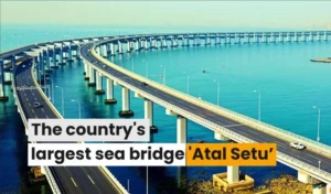 Read more about the article Atal Setu: PM Modi Thanks Japan for Loans for the Construction